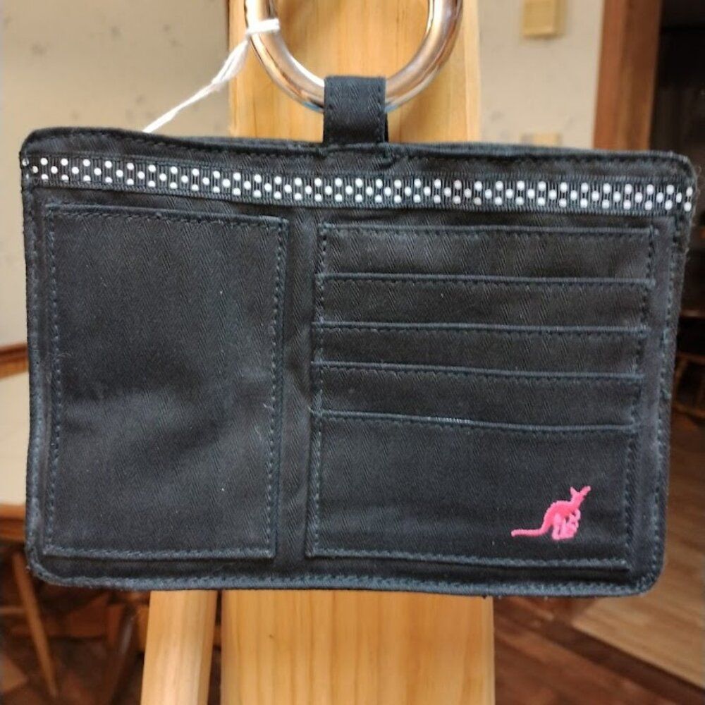 Pouchee Handbag